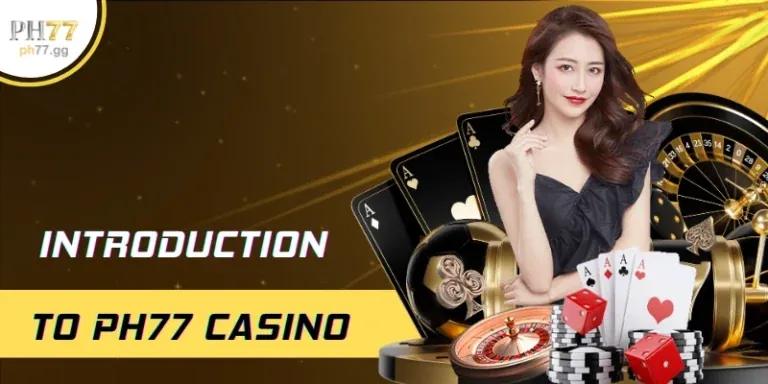 Casino trực tuyến 5699win