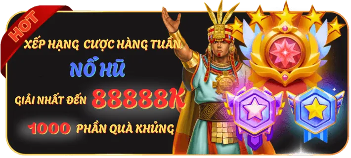 Hoàn trả hàng tuần 5699win