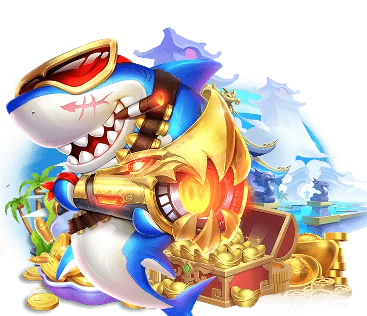 Tổng quan game bắn cá tại 5699win
