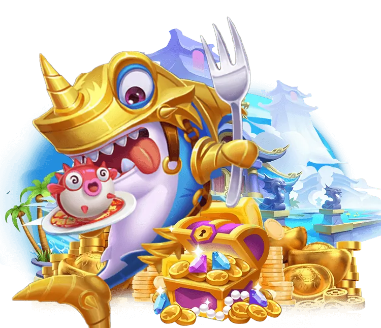 Các tính năng nổi bật của game bắn cá 5699win
