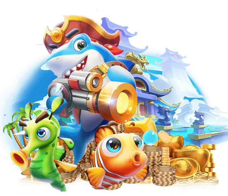 Hướng dẫn chơi bắn cá tại 5699win