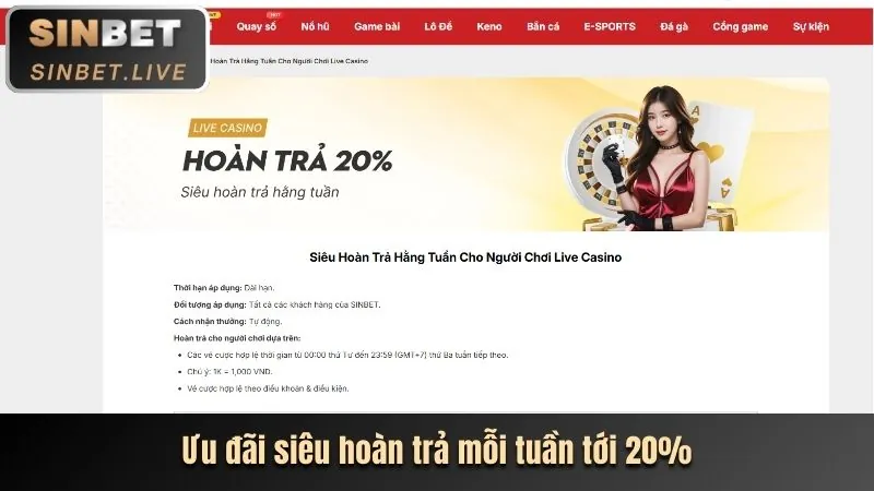 Giải đấu nổ hũ độc quyền
