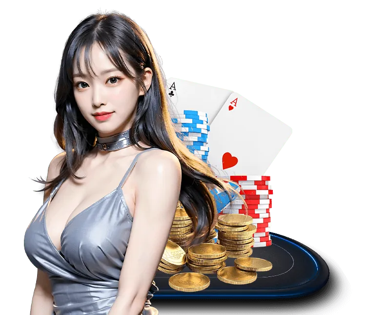 Sòng bạc trực tiếp với các dealer chuyên nghiệp
