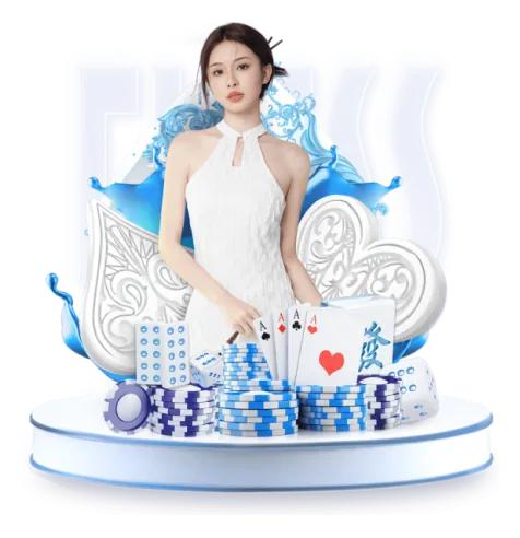 Hình ảnh người chơi ăn mừng chiến thắng cùng logo 5699win